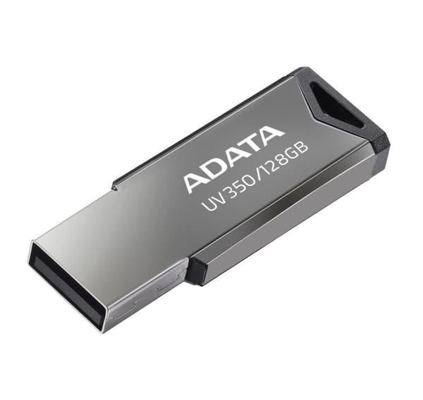 Minne DRIVE FLASH USB3.2/128GB, ADATA
