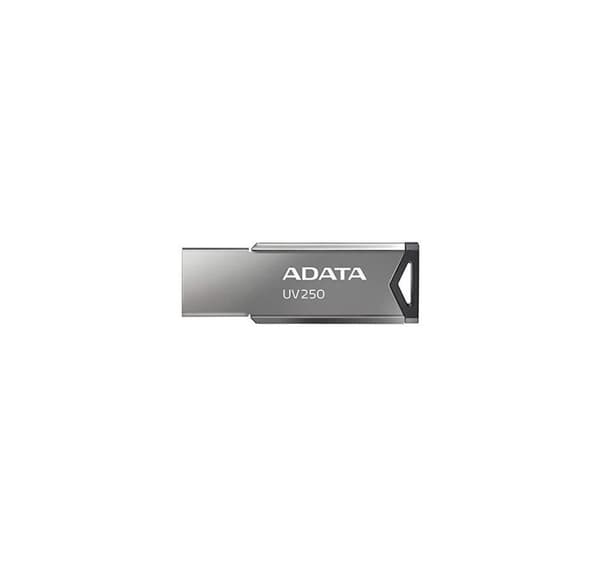 Minnestasjon flash usb2 16gb/auv250-16g-rbk, Adata
