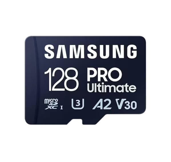 Hukommelse micro sdxc 128gb/w/læser mb-my128sb/ww, Samsung