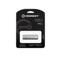 Pikkukuva 3 / 3: Muistiasema flash usb3.2/128gb iklp50/128gb, Kingston