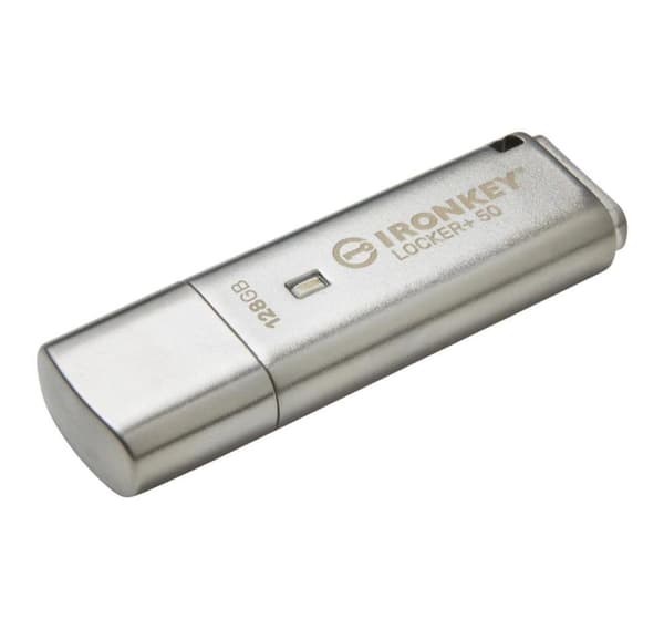 Muistiasema flash usb3.2/128gb iklp50/128gb, Kingston