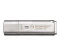 Pikkukuva 1 / 3: Muistiasema flash usb3.2/128gb iklp50/128gb, Kingston