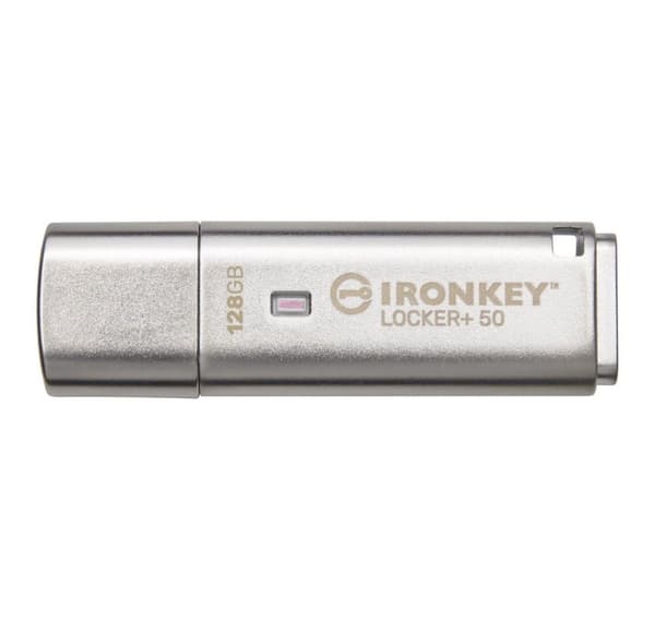 Muistiasema flash usb3.2/128gb iklp50/128gb, Kingston Hopea