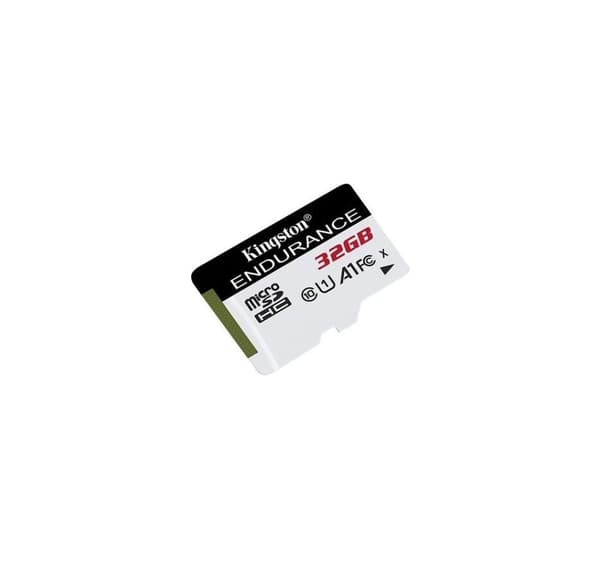 Minne micro SDHC 32gb uhs-I/sdce/32gb, Kingston