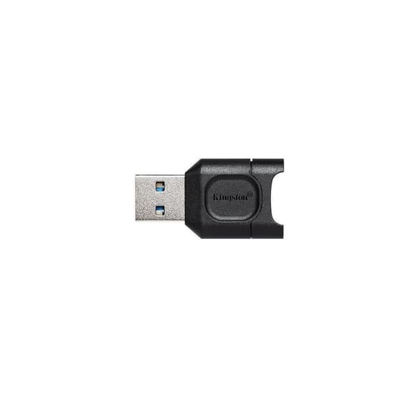 Hukommelseslæser flash usb3.2/mlpm, Kingston