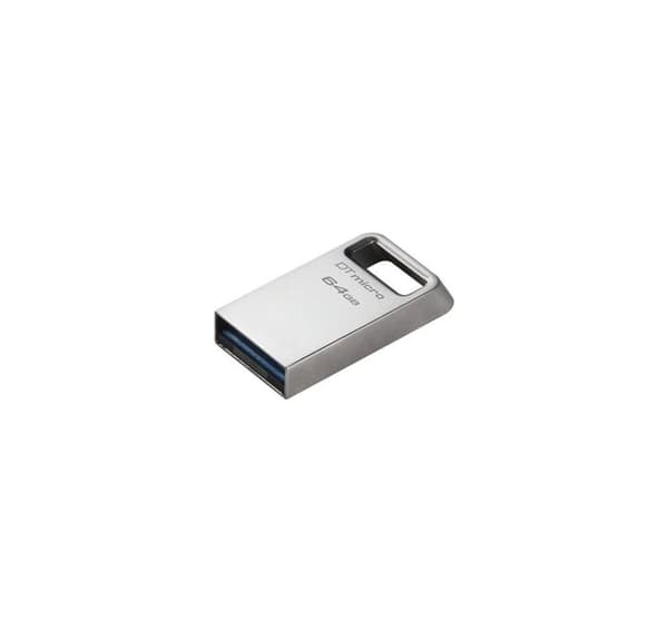 Muistitikku Kingston DTMC3G2/64GB