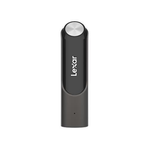 Muistiasema flash usb3.2 1tb/p30 ljdp030001t-rnqng, Lexar musta, Harmaa