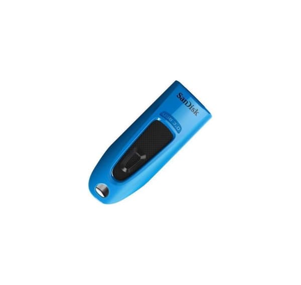 Minnestasjon flash usb3 32gb/sdcz48-032g-u46b, Sandisk