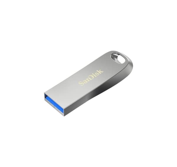 Hukommelsesdrev flash usb3.1/512gb sdcz74-512g-g46, Sandisk Sølv