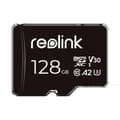 Miniatyrbillede 1 af 2: Micro SD-kort, Høj lagerkapacitet, Kompatibel med Reolink IP-kameraer, 256GB SD-kort