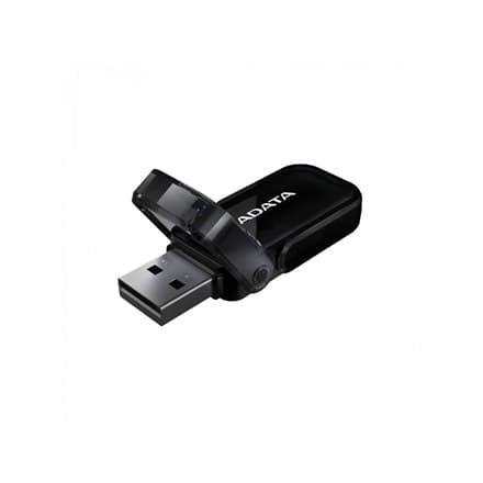 ADATA UV240 32 GB USB 2.0 Pendrive - Sort Sort