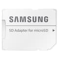 Pikkukuva 7 / 7: Samsung Muistikortti Micro Sd Evop 256gb Valkoinen