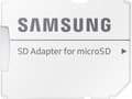 Miniatyrbild 8 av 9: Samsung EVO Plus - Micro SD-kort - inklusive SD-adapter - 160 MB/s - 512GB