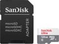 Miniatyrbild 3 av 5: SanDisk MicroSDXC Ultra Android 128GB 100MB/s Klass 10 ada