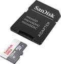 Miniatyrbild 4 av 5: SanDisk MicroSDXC Ultra Android 128GB 100MB/s Klass 10 ada