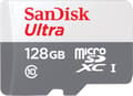 Miniatyrbild 5 av 5: SanDisk MicroSDXC Ultra Android 128GB 100MB/s Klass 10 ada