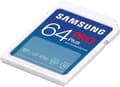 Miniatyrbild 3 av 5: Samsung PRO Plus - SD-kort - Minneskortskamera - 180 & 130 MB/s - 64 GB