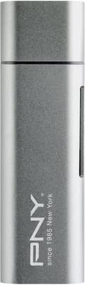 Miniatyrbild 6 av 8: PNY USB-C kortläsare - USB-adapter