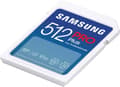 Miniatyrbild 3 av 5: Samsung PRO Plus - SD-kort - Minneskortskamera - 180 & 130 MB/s - 512 GB