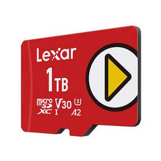 Lexar Microsdxc Uhs-i 1tb Micro Sd-kort