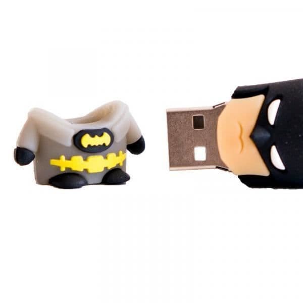Minneskort - Tech One - Super Bat - 32 Go - USB 2.0 - 2 års garanti