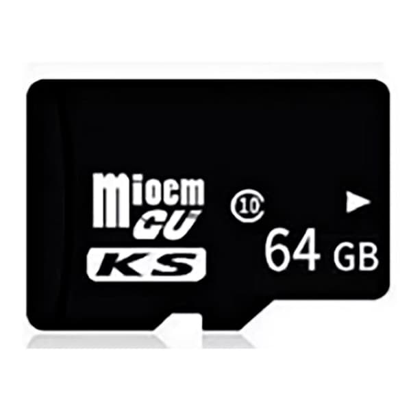 React Micro-SD muistikortti 64GB
