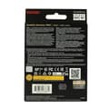 Miniatyrbild 4 av 6: SDHC SDXC-minneskort Sandisk Extreme Pro 128GB SDXC 200MB/S 90MB/S UHS-I V30