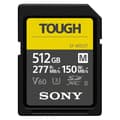 Miniatyrbild 1 av 3: Sony SD-kort Tough SF-M 512 TB R277/W150