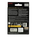 Miniatyrbild 4 av 4: SD Minneskort - Sandisk - Extreme Pro - 256Go - 200Mo/s - UHS-I V30