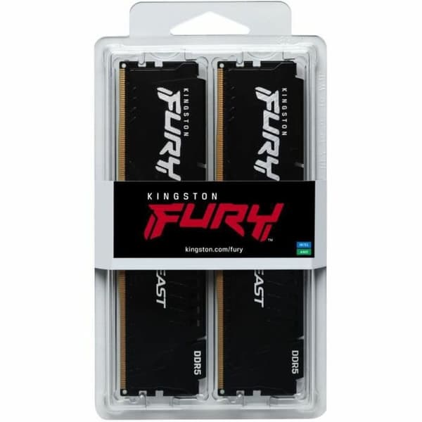 RAM-muisti Kingston Beast 16GB (2x8GB)