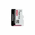 Pikkukuva 2 / 2: Micro SD -Kortti Kingston High Endurance 32GB 32 GB
