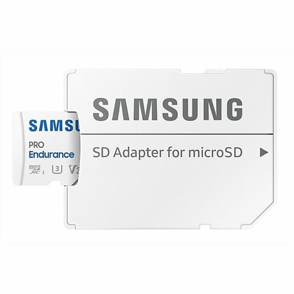 Minneskort Samsung MB-MJ256K 256 GB
