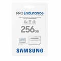 Miniatyrbild 4 av 4: Minneskort Samsung MB-MJ256K 256 GB