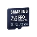 Pikkukuva 6 / 11: Micro SD -Kortti Samsung MB-MY256SA/WW 256 GB