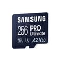 Pikkukuva 8 / 11: Micro SD -Kortti Samsung MB-MY256SA/WW 256 GB