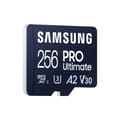 Pikkukuva 10 / 11: Micro SD -Kortti Samsung MB-MY256SA/WW 256 GB