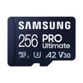 Pikkukuva 2 / 11: Micro SD -Kortti Samsung MB-MY256SA/WW 256 GB