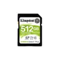Miniatyrbild 1 av 6: Micro-SD kort Kingston SDS2/512GB 512 GB