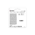 Miniatyrbillede 2 af 4: Mikro SD-kort Kingston Canvas Select Plus 128 GB