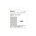Miniatyrbillede 5 af 5: Mikro-SD-hukommelseskort med adapter Kingston SDCG3/128GB 128 GB