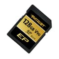 Miniatyrbillede 3 af 3: Mikro SD-kort Patriot Memory PEF128GEP92SDX 128 GB