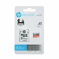 Pikkukuva 4 / 4: Micro-SD-Muistikortti Adapterilla HP HFUD064-1V31A 64 GB