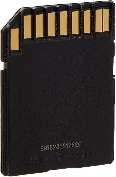 SanDisk Extreme SDXC-minneskort upp till 90 MB/s, Class 10, U3, V30, FFP - 64GB