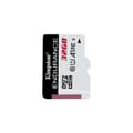 Miniatyrbild 3 av 4: KINGSTON High Endurance Micro SDHC-kort - 32 GB - Klass 10/UHS-I (U1) - 95 MB/s Läs - 30 MB/sSpace Write