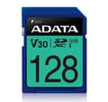 Miniatyrbild 1 av 2: Minne sdxc 128gb v30/asdx128gui3v30s-r, Adata