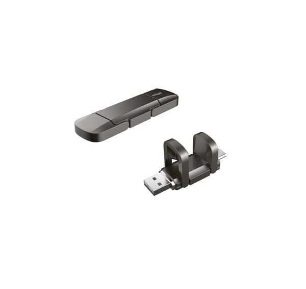 Minnestasjon flash usb3.2/256gb usb-s809-32-256gb, Dahua