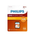 Miniatyrbild 4 av 4: Flash-kort - PHILIPS - SDXC 128 GB - Klass 10 - UHS-I U3 4K