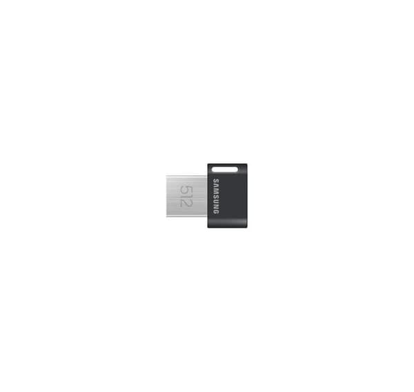 Minnestasjon flash usb3.2/512gb muf-512ab/apc, Samsung