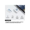 Miniatyrbild 5 av 6: SAMSUNG Micro SD 512GB EVO PLU