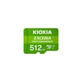 Miniatyrbild 1 av 2: Micro-SD kort Kioxia